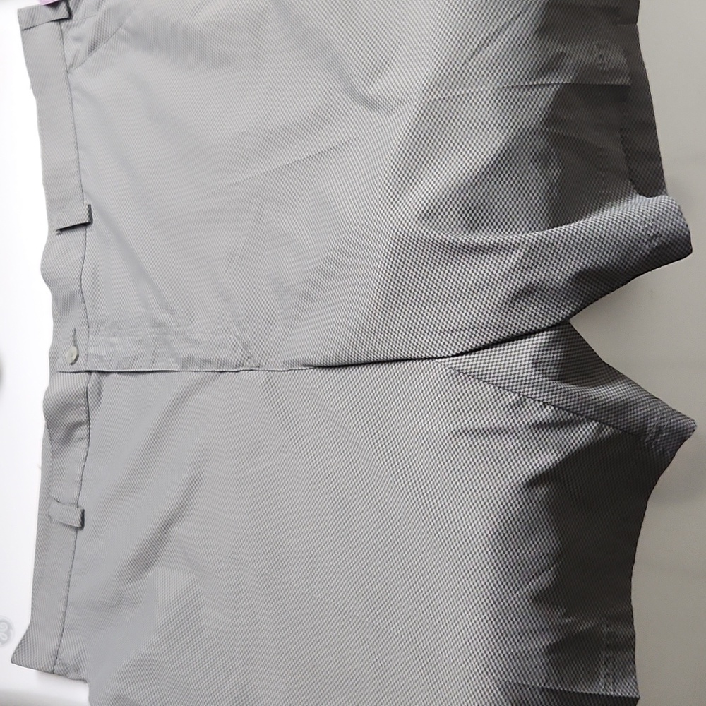 PGA Tour golf 46 grey